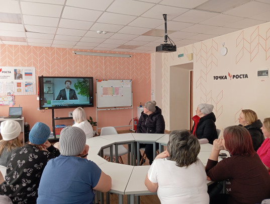 21 марта в 6А классе прошло родительское собрание «Россия — мои горизонты» 21 марта в 6А классе прошло родительское собрание «Россия — мои горизонты».